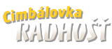 Cimbálovka Radhošť